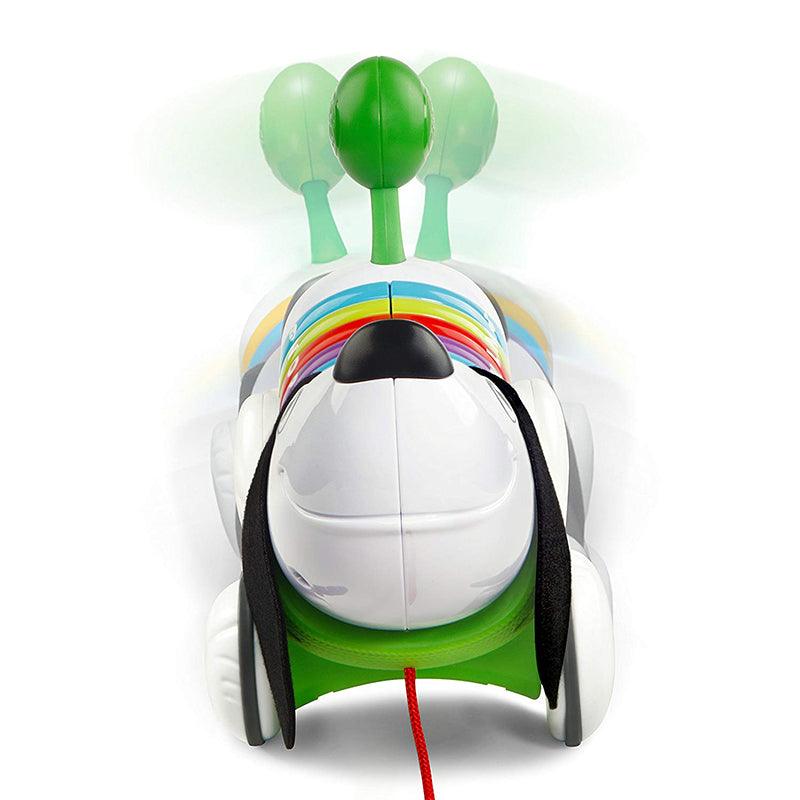 LeapFrog AlphaPup Scout, Multi Color