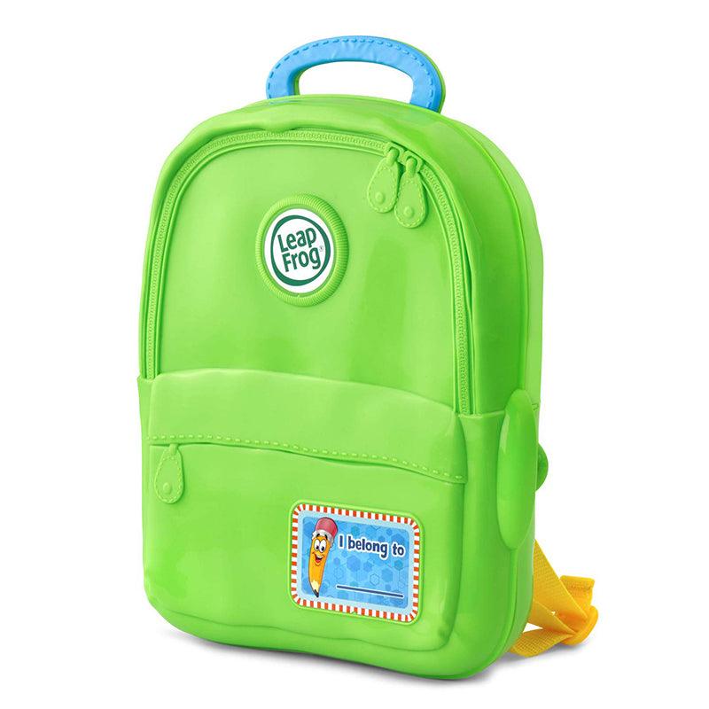 Buy Leapfrog Go with Me ABC Backpack Online at Best Price in India ...