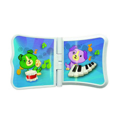 LeapFrog Learn and Groove Musical Table Activity Center