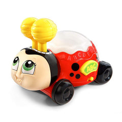 Leapfrog Learning Lights Letterbug