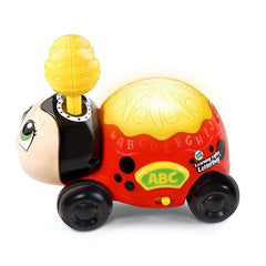 Leapfrog Learning Lights Letterbug