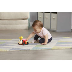 Leapfrog Learning Lights Letterbug