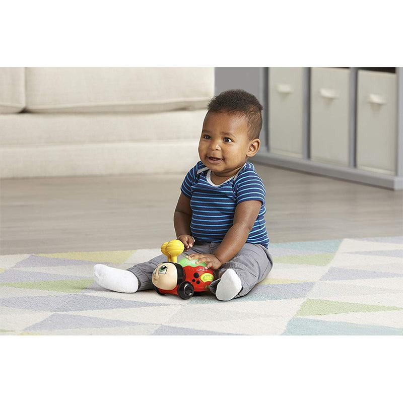 Leapfrog Learning Lights Letterbug