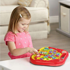 Leapfrog Letter Band Phonics Jam