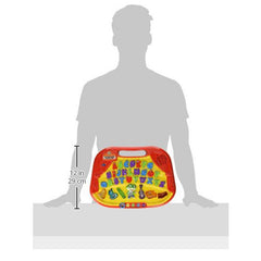 Leapfrog Letter Band Phonics Jam