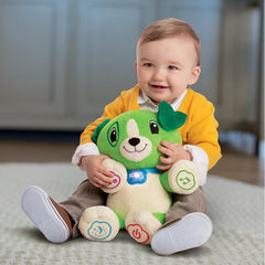 Leapfrog My Pal Scout