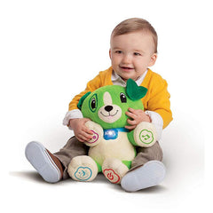 Leapfrog My Pal Scout
