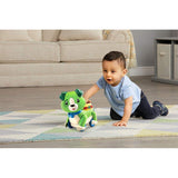 Leapfrog Step and Learn Scout