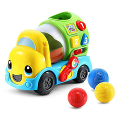 Leapfrog Tumble And Learn Color Mixer