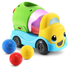 Leapfrog Tumble And Learn Color Mixer