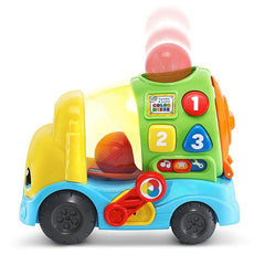 Leapfrog Tumble And Learn Color Mixer