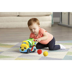 Leapfrog Tumble And Learn Color Mixer