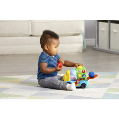 Leapfrog Tumble And Learn Color Mixer