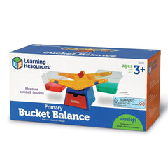 Learning Resources Primary Bucket Balance