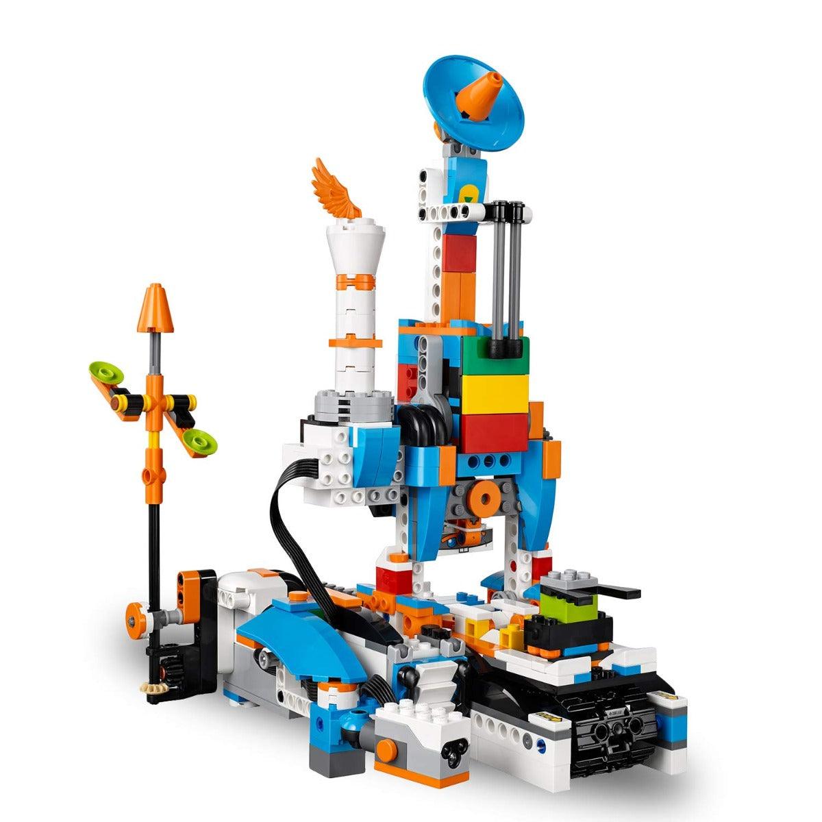 Buy LEGO Boost Creative Toolbox Online at Best Price in India