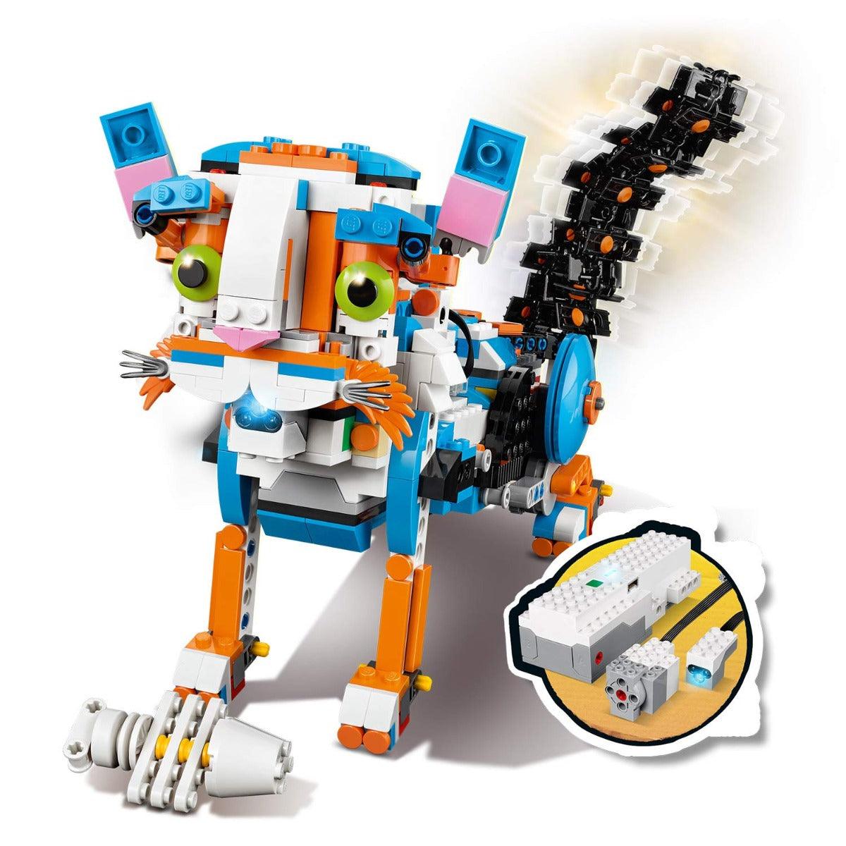 LEGO Boost Creative Toolbox