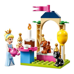LEGO Disney Princess Cinderella's Castle Celebration