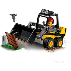 LEGO City Construction Loader