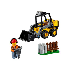 LEGO City Construction Loader