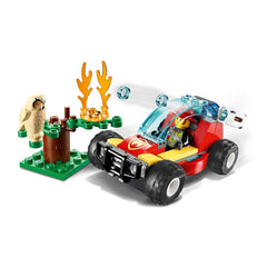 LEGO City Forest Fire
