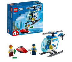 LEGO City Roadwork Truck