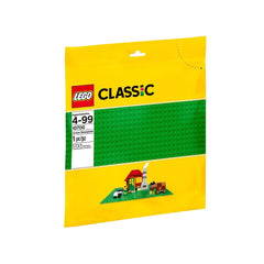 LEGO Classic Green Baseplate