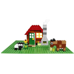 LEGO Classic Green Baseplate