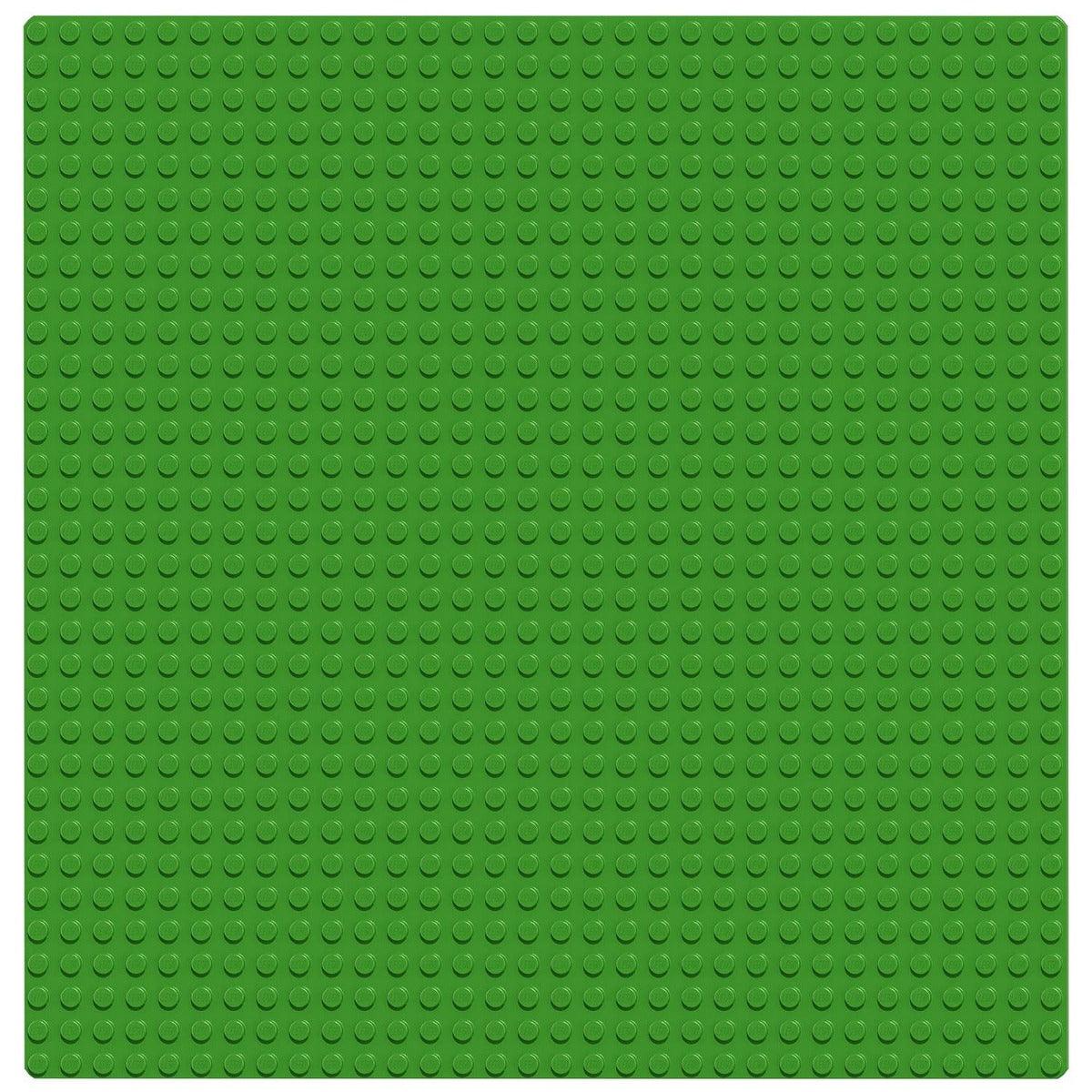 LEGO Classic Green Baseplate