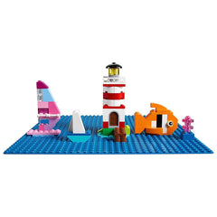 LEGO Classic Blue Baseplate