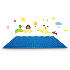 LEGO Classic Blue Baseplate