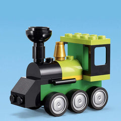 LEGO Classic Bricks and Ideas