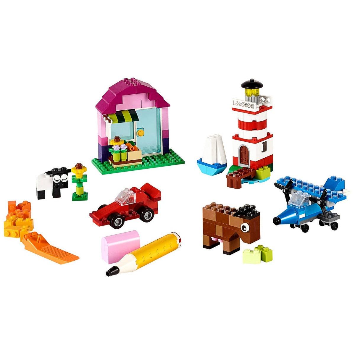 LEGO Classic Creative Bricks