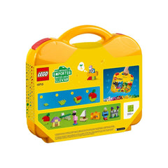 LEGO Classic Creative Suitcase