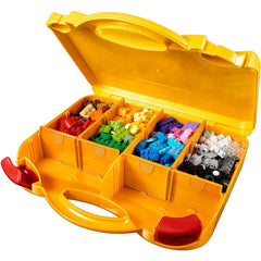 LEGO Classic Creative Suitcase