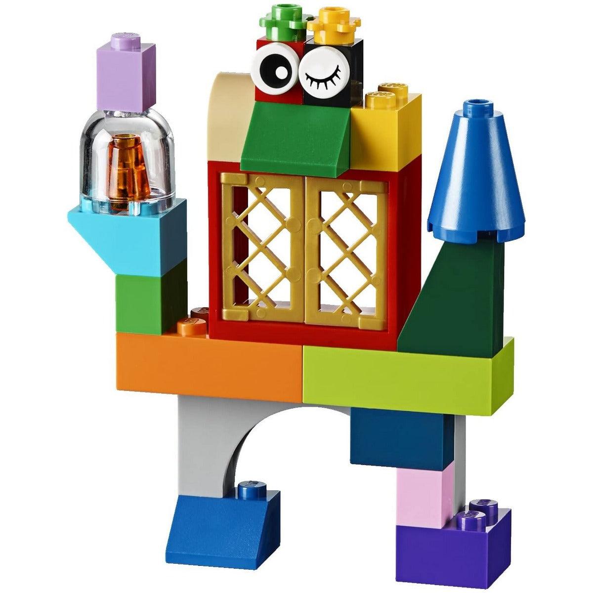 Buy LEGO Classic Large Creative Brick Box Online at Best Price in