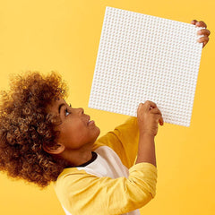 LEGO Classic White Baseplate