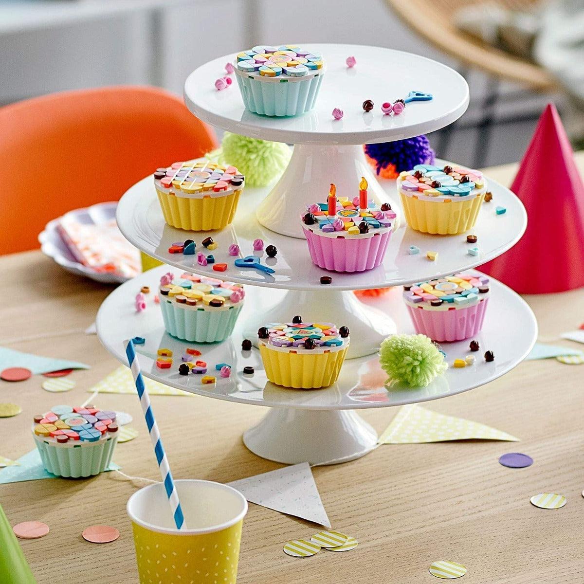 LEGO Creative Party Kit Building Blocks for 6 Years
