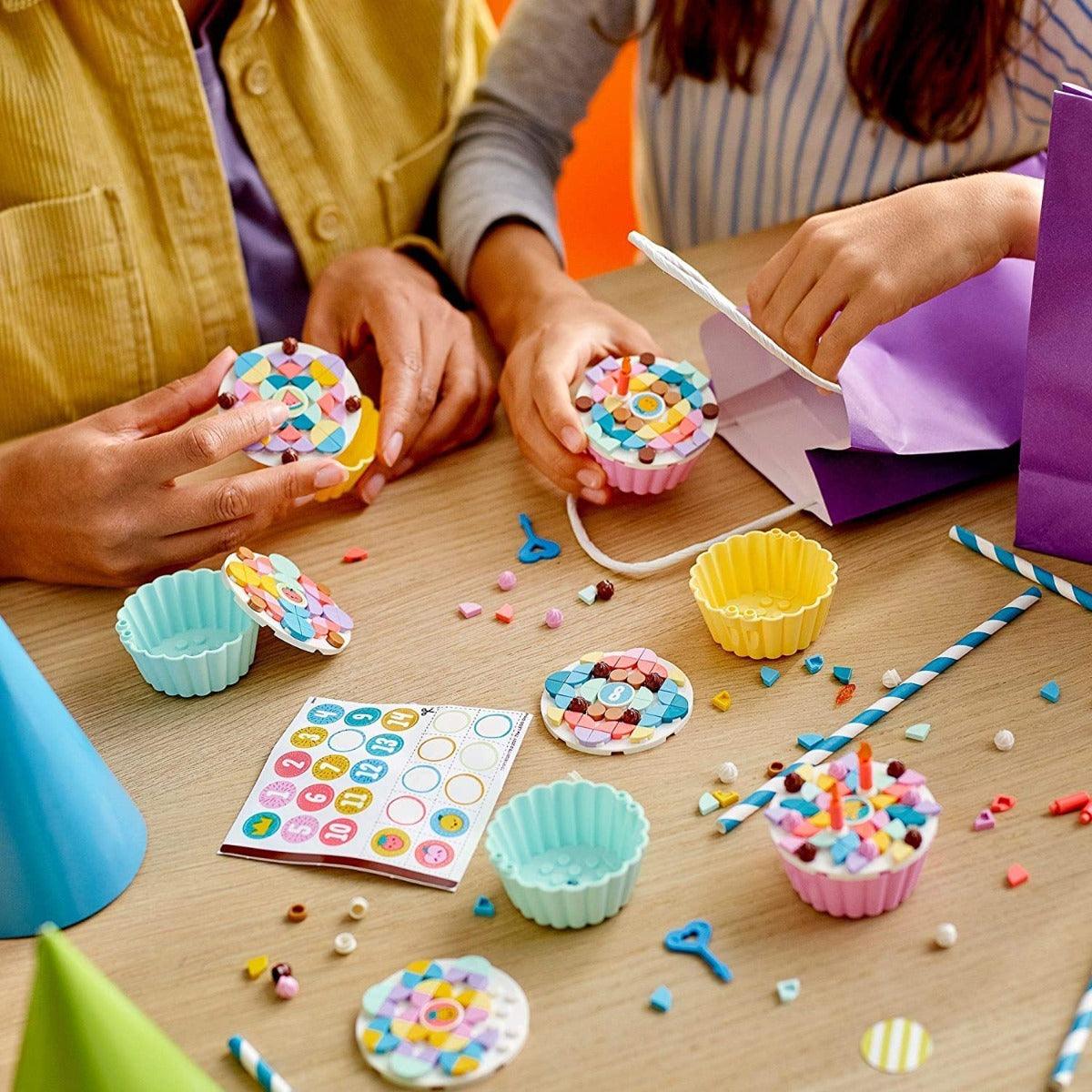 LEGO Creative Party Kit Building Blocks for 6 Years