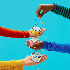LEGO Creative Party Kit Building Blocks for 6 Years