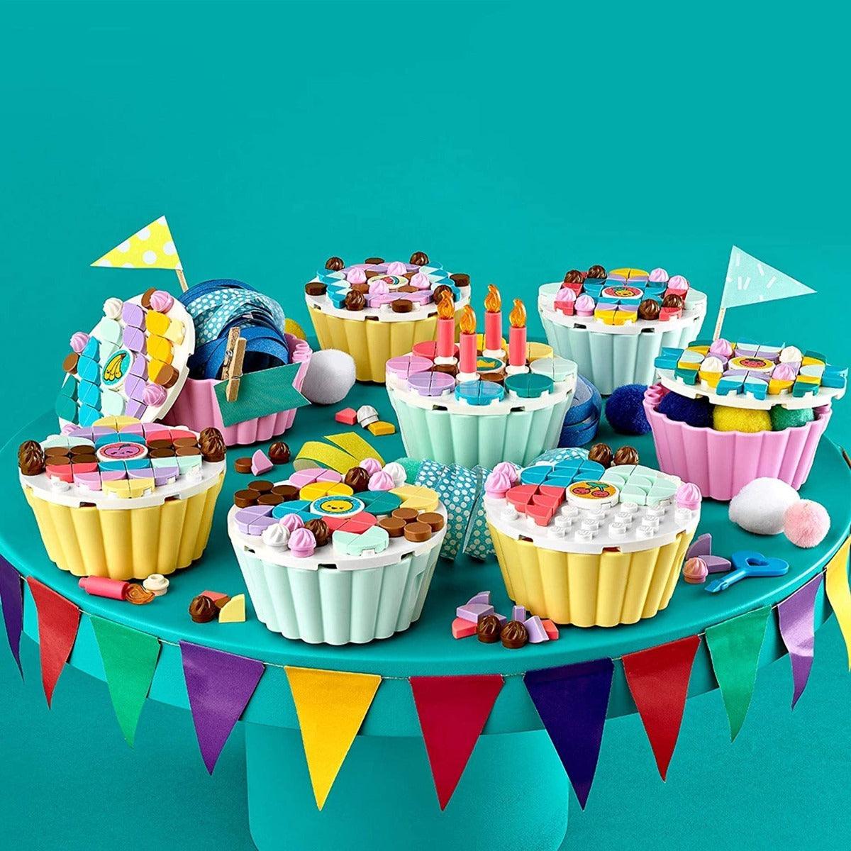 LEGO Creative Party Kit Building Blocks for 6 Years