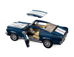 Lego Creator Expert Ford Mustang Building Kit For Ages 16+