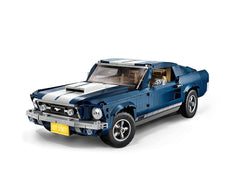 Lego Creator Expert Ford Mustang Building Kit For Ages 16+