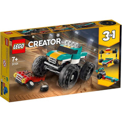 LEGO Creator Monster Truck
