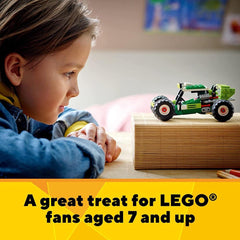 LEGO Creator Off-Road Buggy Building Kit for Ages 7+