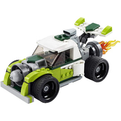 LEGO Creator Rocket Truck