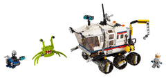 LEGO Creator Space Rover Explorer