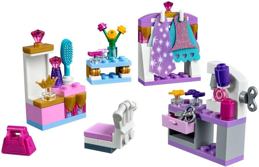 Lego Disney Mini Doll Dress Up Kit