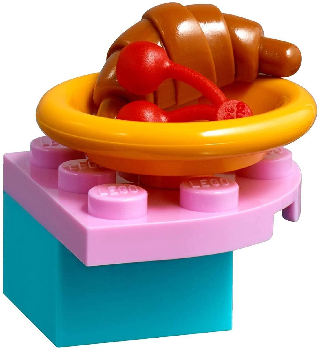 Lego Disney Princess Castle Interior Kit Set