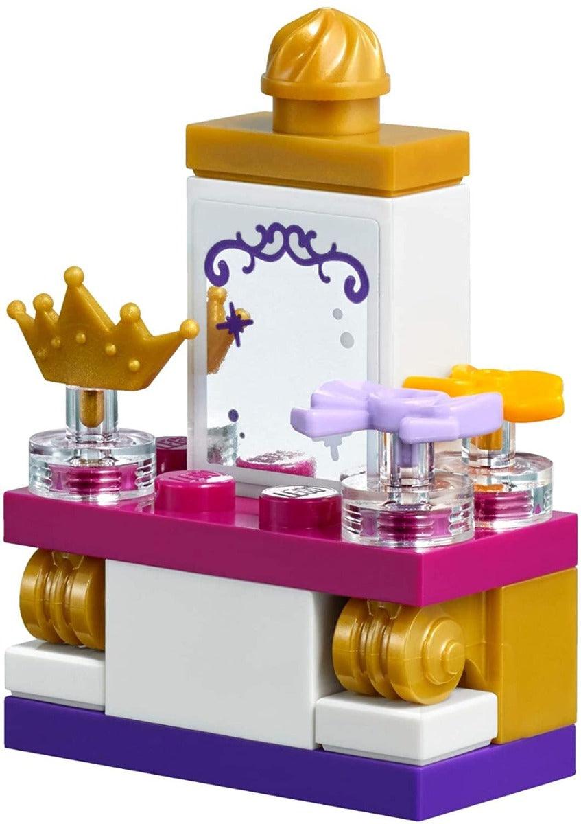 Lego Disney Princess Castle Interior Kit Set
