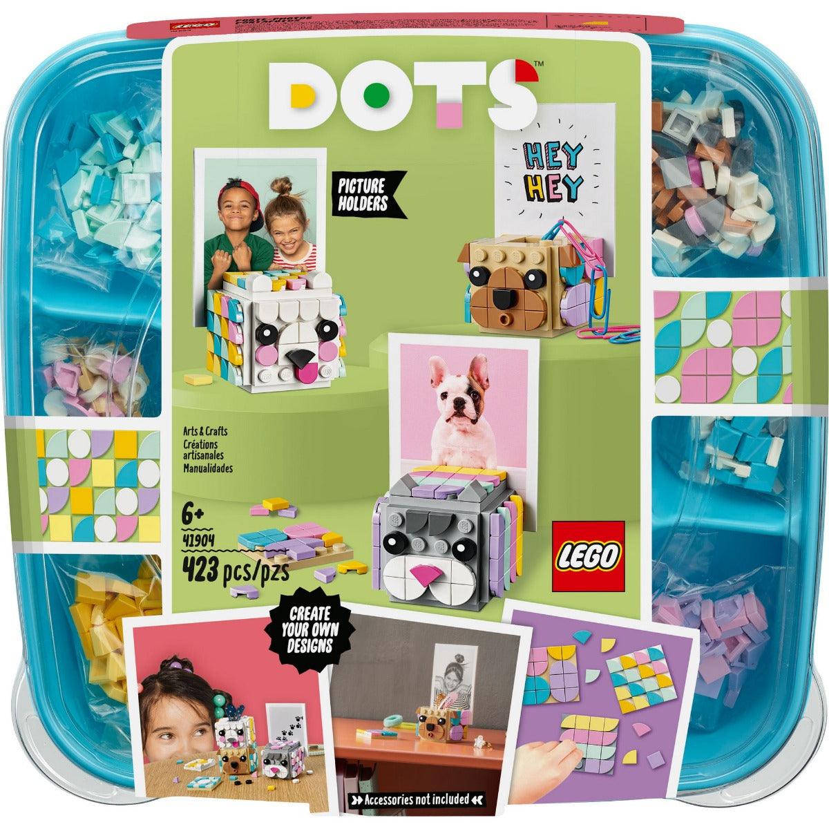 LEGO Dots Animal Picture Holders